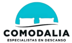 Comodalia Logo